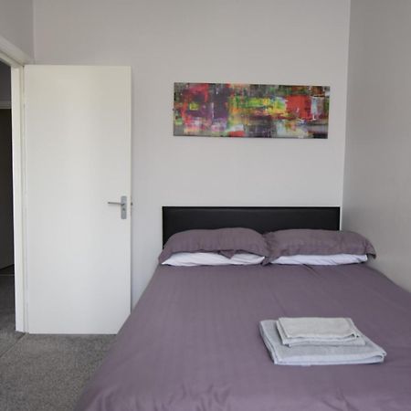 Aparthotel Dwell Living Argyle Square à Sunderland  Extérieur photo
