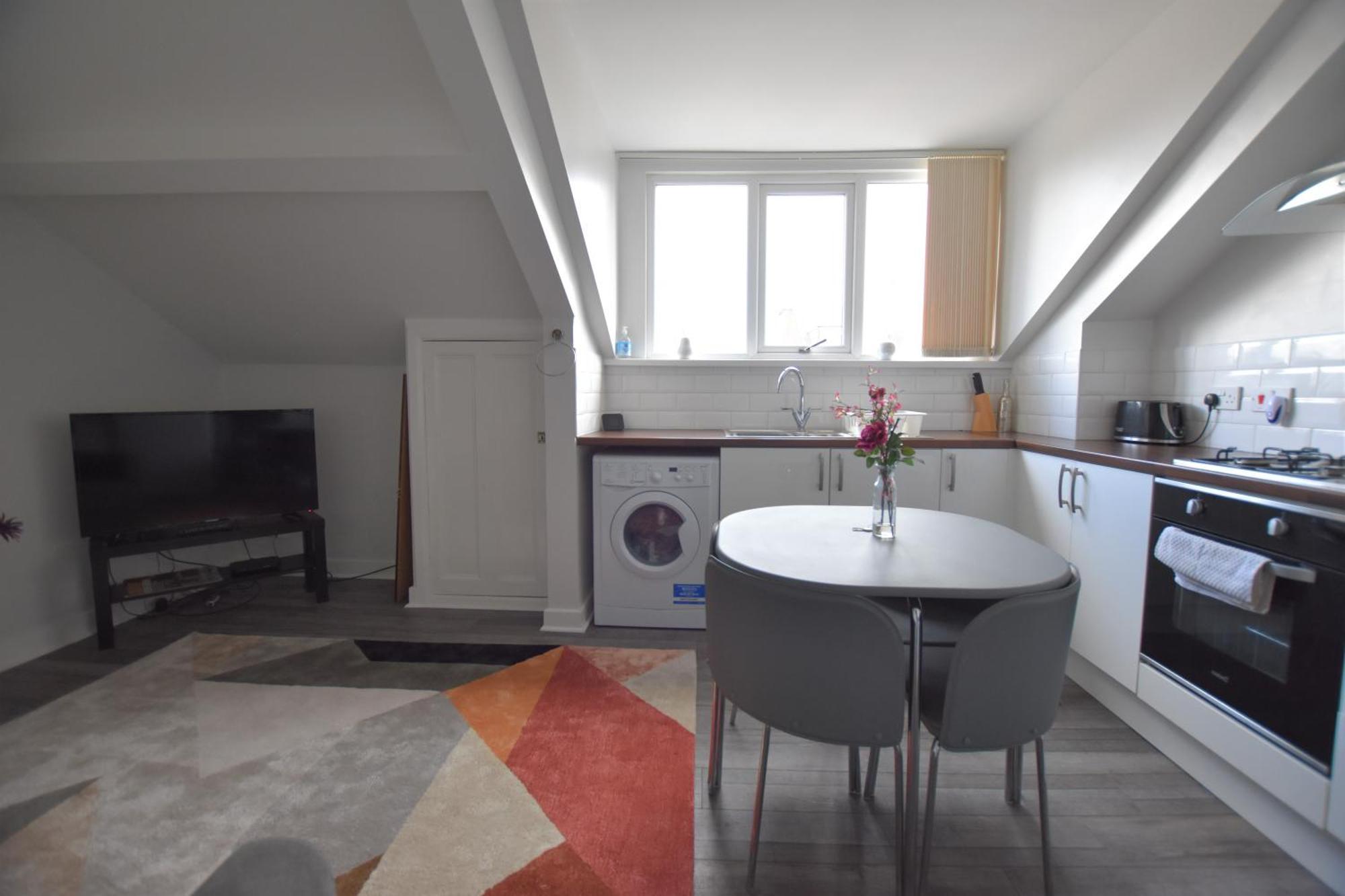 Aparthotel Dwell Living Argyle Square à Sunderland  Extérieur photo
