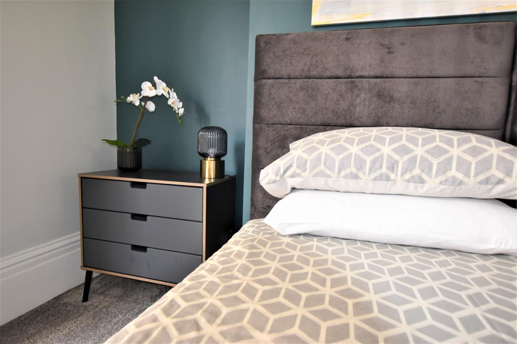 Aparthotel Dwell Living Argyle Square à Sunderland  Extérieur photo