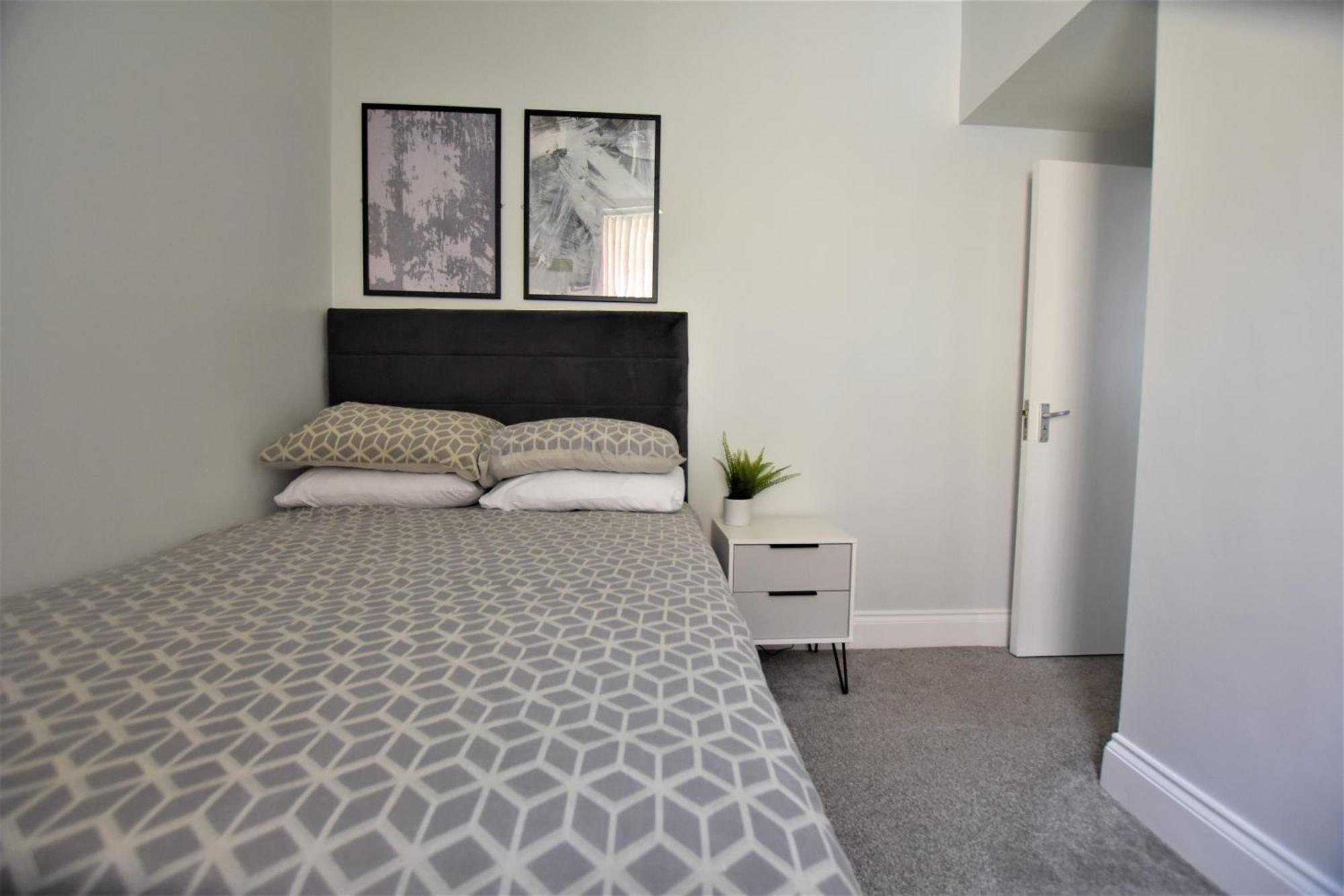 Aparthotel Dwell Living Argyle Square à Sunderland  Extérieur photo