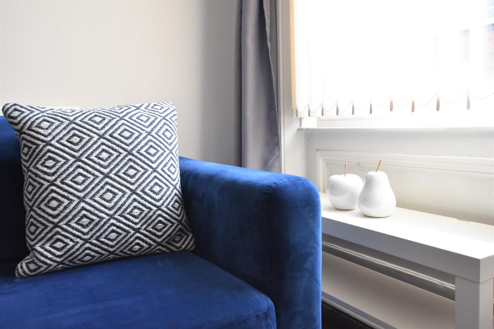 Aparthotel Dwell Living Argyle Square à Sunderland  Extérieur photo